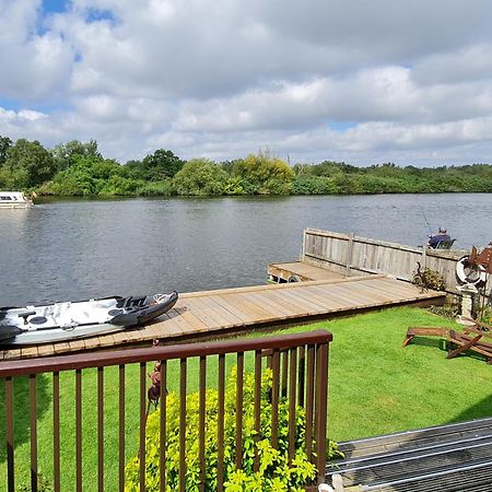 Herons View - 28279 Brundall Exterior photo